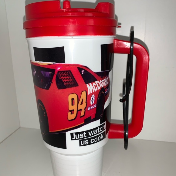 Lot of Vintage McDonald’s Cups - Picture 3 of 16